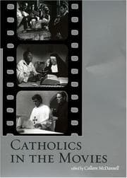 Tapa de Catholics in the Movies