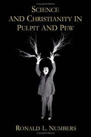 Tapa de Science and Christianity in Pulpit and Pew