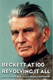 Tapa de Beckett at 100