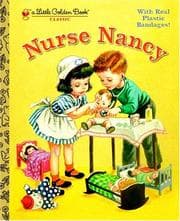 Tapa de Nurse Nancy