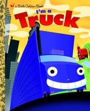 Tapa de I'm a Truck