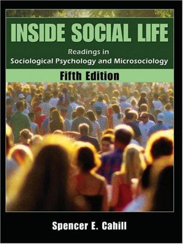 Tapa de Inside Social Life