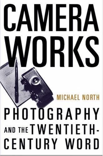Tapa de Camera Works