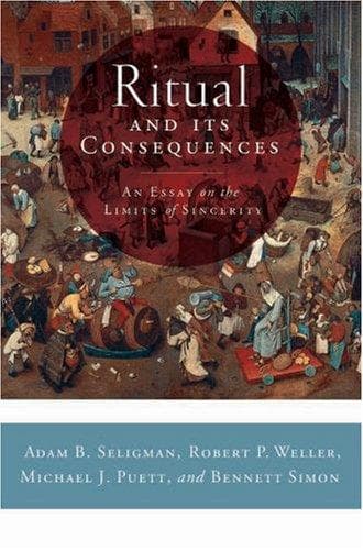 Tapa de Ritual and its consequences