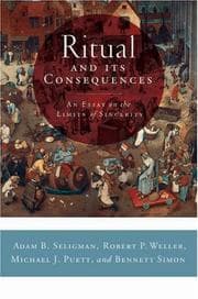 Tapa de Ritual and its consequences