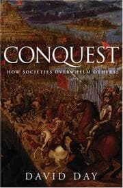 Tapa de Conquest