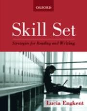 Tapa de Skill Set