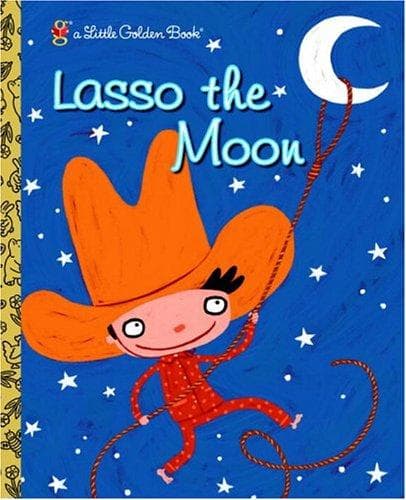 Tapa de Lasso the Moon