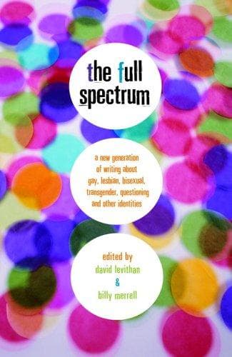 Tapa de The Full Spectrum