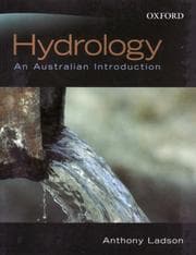 Tapa de Hydrology