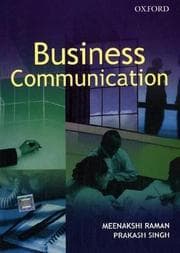 Tapa de Business Communication