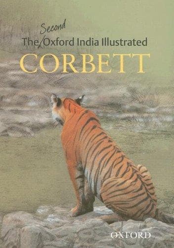 Tapa de The Second Illustrated Corbett