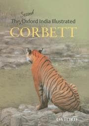 Tapa de The Second Illustrated Corbett