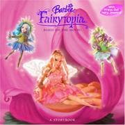 Tapa de Barbie Fairytopia