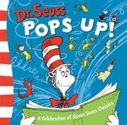 Tapa de Dr. Seuss pops up
