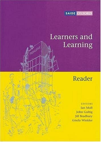 Tapa de Learners and Learning