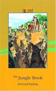 Tapa de Jungle Book Stories