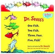 Tapa de One Fish, Two Fish, Three, Four, Five Fish