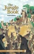 Tapa de The Jungle Book
