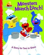 Tapa de Monsters Munch Lunch!
