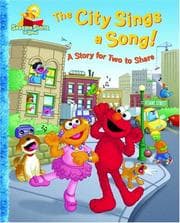 Tapa de The City Sings a Song!