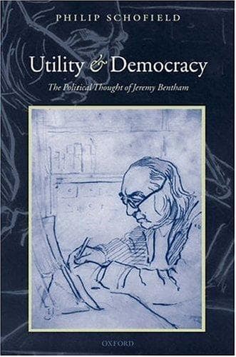 Tapa de Utility and Democracy