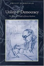 Tapa de Utility and Democracy