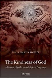 Tapa de The kindness of God