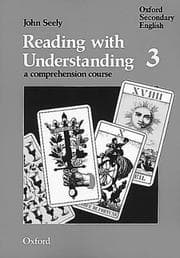 Tapa de Reading with Understanding