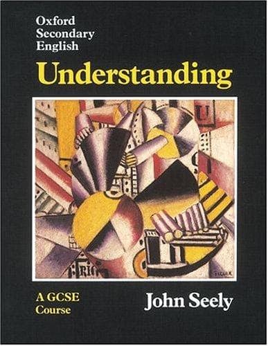 Tapa de Oxford Secondary English