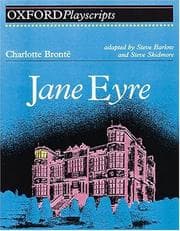 Tapa de Jane Eyre (Oxford Playscripts S.)