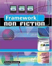 Tapa de Framework Non-fiction
