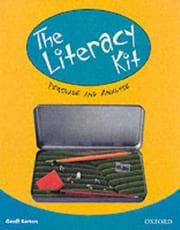 Tapa de The Literacy Kit