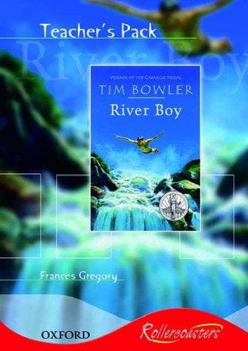 Tapa de River Boy (Rollercoasters)
