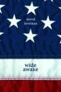Tapa de Wide Awake