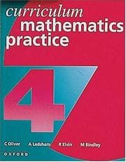 Tapa de Curriculum mathematics practice