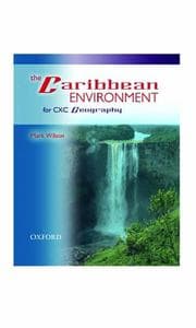 Tapa de The Caribbean Environment