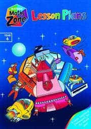 Tapa de Oxford Maths Zone