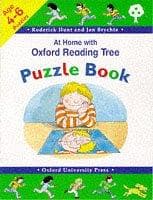 Tapa de Puzzle Book