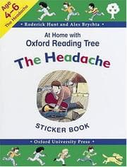 Tapa de At Home with Oxford Reading Tree