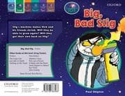 Tapa de Big Bad Slig