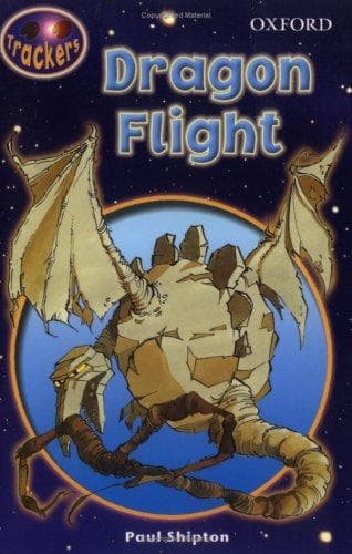 Tapa de Dragon Flight
