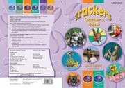 Tapa de Trackers