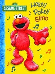 Tapa de Hokey Pokey Elmo