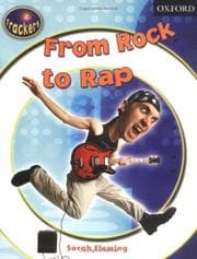 Tapa de From Rock to Rap