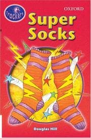 Tapa de Super Socks
