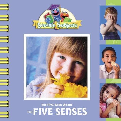 Tapa de Sesame Subjects