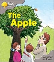 Tapa de Biff and Chip Storybooks