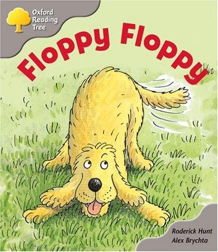 Tapa de Floppy Floppy