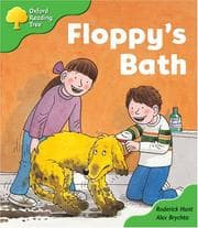 Tapa de Floppy's Bath